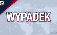 wypadek