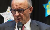 Friedrich Merz