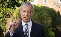 Nigel Farage