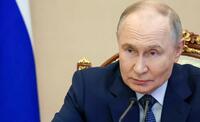 Władimir Putin