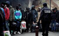imigranci