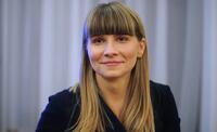 Monika Horna-Cieślak