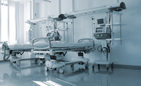 Szpital - zdjęcie obrazowe