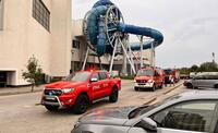 aquapark w Redzie