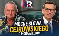 Wojciech Cejrowski, Cejrowski w Republice