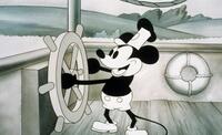 Mickey Mouse