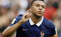 Kylian Mbappé