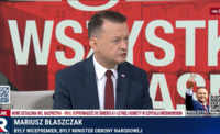 Mariusz Błaszczak, Prawo i Sprawiedliwość, Ewa Bugała Wszystko Jasne