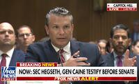 Pete Hegseth