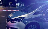 policja niemiecka