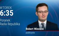 Robert Winnicki
