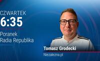 Tomasz Grodecki