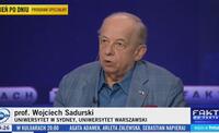 Wojciech Sadurski
