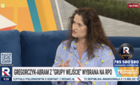 Weto ws. ustawy o osobie najbliższej