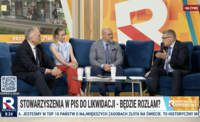 Kuźmiuk o sytuacji w PiS i problemach państwa
