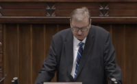 Szymon Giżyński dołączył do klubu Rozwój Plus