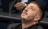 Maik Brückner z partii Die Linke