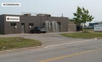 Woodward Inc. zamyka fabrykę w Ontario