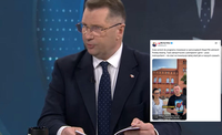 Woś: trzeba wrócić do inwestycji samorządowych PiS