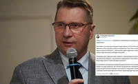 Czarnek pyta MON o alarm na Lubelszczyźnie. „Mieszkańcy zasługują na jasne wyjaśnienia”
