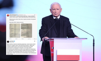 Sasin o pracach programowych PiS