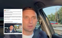 Bąkiewicz o decyzji ws. Marszu Powstania Warszawskiego