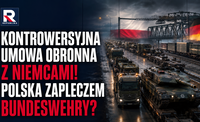 Bundeswehra, Niemcy, Polska, MON, umowa obronna