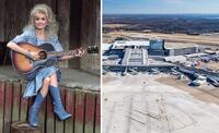 Dolly Parton