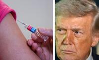 szczepienia w USA