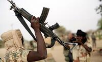 Boko Haram