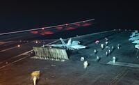 USS Abraham Lincoln