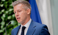 Péter Magyar