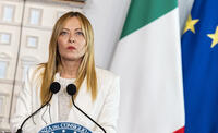 Giorgia Meloni