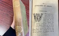 Antiquities of Athens