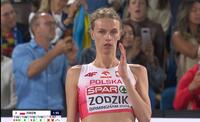 Maria Żodzik