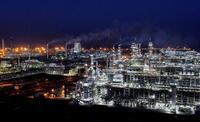 rafineria indyjska Jamnagar Refinery Complex