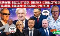 Hity w Sieci, Mirona Hołda, Oskar Szafarowicz