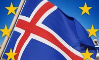 Islandia w UE