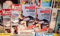 Emmanuel Macron