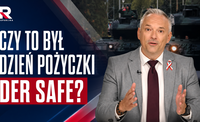 Michał Rykowski, Republika Dzień, Der SAFE
