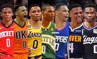 Russell Westbrook