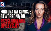 Sylwia Greogrczyk-Abram, Komisja, Prześladowania Opozycji