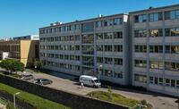 Szpital Markhot Ferenc w powiecie Heves