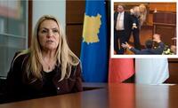 posłanka Time Kadrijaj