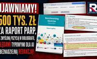 Ujawniamy 500 tys. zł za raport parp ze zmyśloną pozycją w bibliografii, błędami typowymi dla AI i beznadziejną redakcją | Piotr Okulski