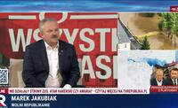 Marek Jakubiak ostro o aferze Konieczyńskiej