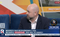 Bartłomiej Pejo krytykuje politykę rządu wobec przedsiębiorców