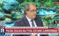Marek Gróbarczyk ostro o pomocy dla powodzian: "Nic z transparentności nie miało miejsca"
