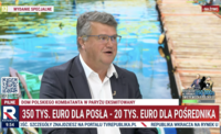 Maciej Wąsik: rząd ponosi odpowiedzialność za wyciek danych Polaków
