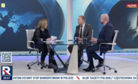 Pejo w Republice o kryzysie szpitali: potrzeba przede wszystkim odpolitycznienia służby zdrowia